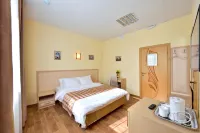Mini-Hotel Pushkin - Bintang 2