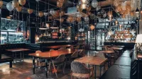 Letana Hotel - bar