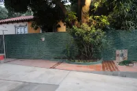 Apartment 02 Comfortable and Functional Stay in Recoleta Hotels in 