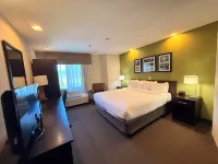 Sleep Inn & Suites - Pools