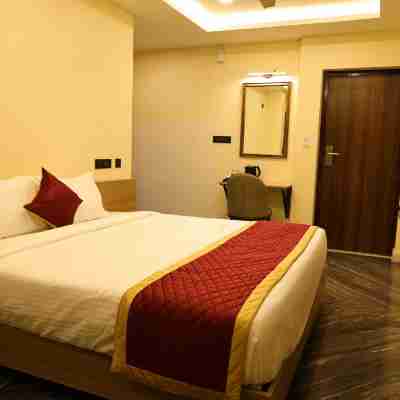 PM GRAND INN SRIPERUMBUDUR Rooms
