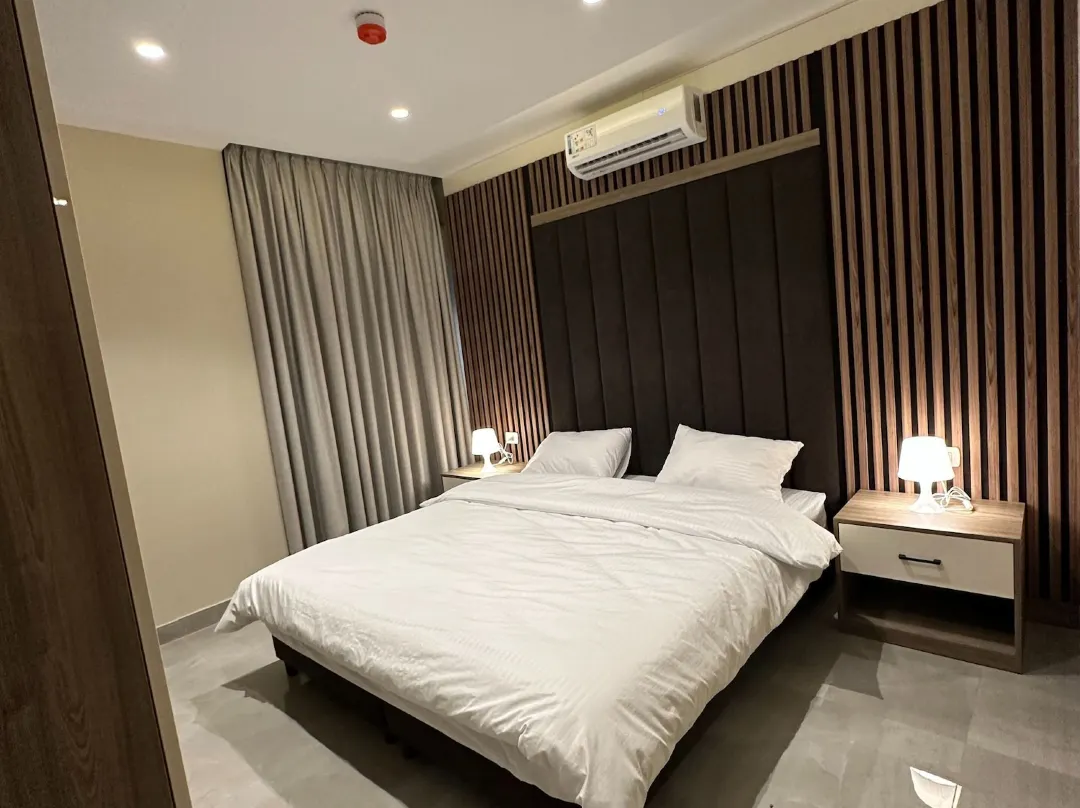 Charming Amman Apartment With Modern Furnished - Amman