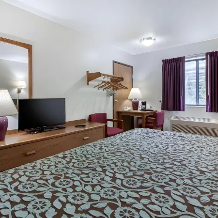 Econo Lodge Oacoma