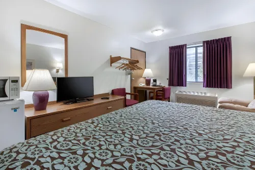 Econo Lodge Oacoma