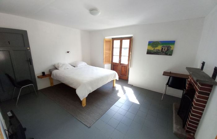 Casa Coerente Cavergno - Room 1