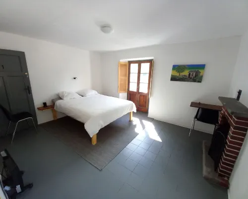 Casa Coerente Cavergno - Room 1 Hoteles en Cevio
