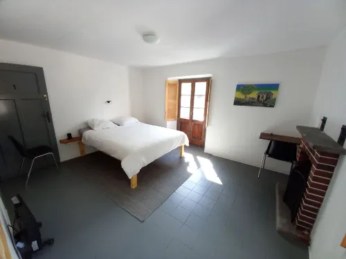 Casa Coerente Cavergno - Room 1 - 2 étoiles
