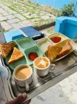 Madlers by Oakland House - 주방