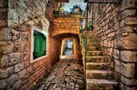 Comfortable Apartment in Stari Grad - Homestays