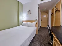 Smile Hotel Tokyo Nihonbashi Hotels near Kayabachō Station