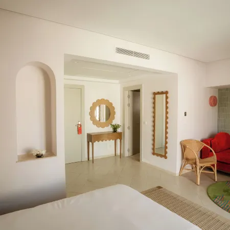 Seabel Alhambra Beach Golf & Spa
