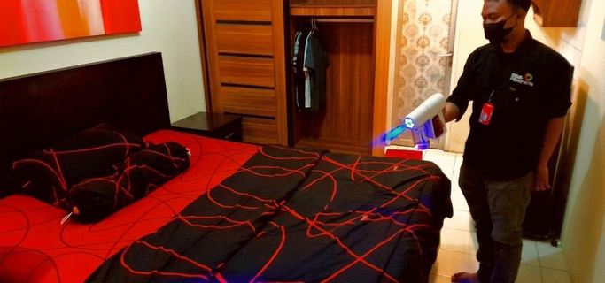 Bijak Panorama Hotels in Beji