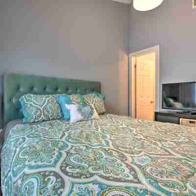 Mount Pocono Condo w/ Balcony, Near Mt Airy Casino Rooms
