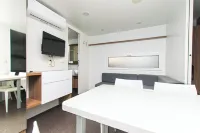 Mobile Home Mline - Homestays