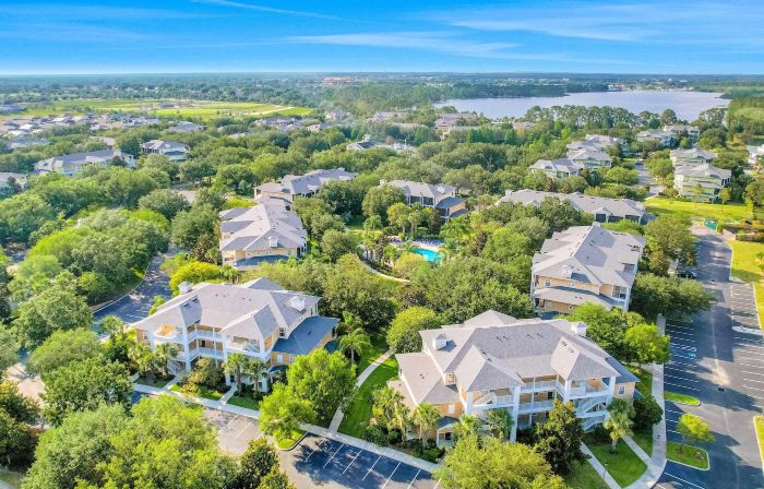 Bahama Bay Resort