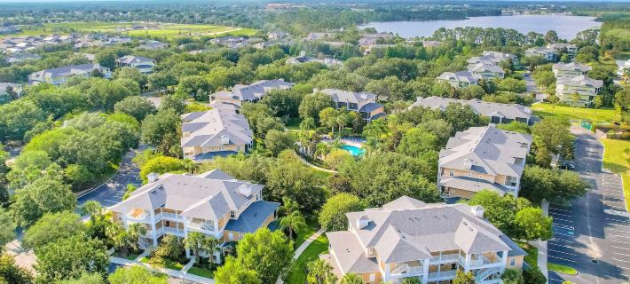 Bahama Bay Resort Hotels in Polk County