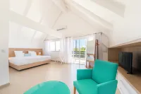 Mahogany Hotel Residence & Spa - Gym
