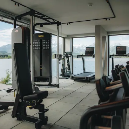 Hotel am Hopfensee