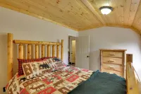 Pet-Friendly Prospect Apartment: 7 Mi to Beach! - 3-Star