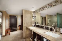 Willows Lodge - spa