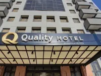 Quality Faria Lima Hotels near Butanta