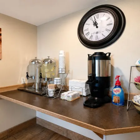 Microtel Inn & Suites by Wyndham Bozeman