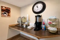 Microtel Inn & Suites by Wyndham Bozeman - breakfast