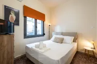 Jeannette's Seaside Getaway - Kalamata Urban Gem - 2 ดาว
