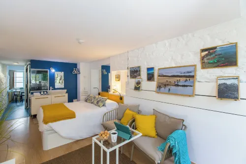 Roompedra Apartamentos turísticos - Apartments