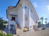 Le Camere di Gaudré Hoteles en Éboli