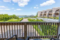 Aspinquid Resort - Scenic