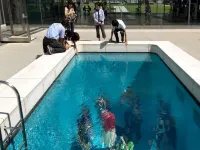 Rurikoh - piscina