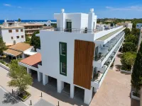 Hotel Rosales Formentera