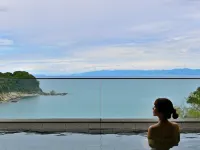 Futagojimasou - Hot Springs
