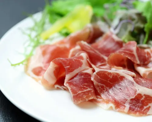 Venezian Hotels Shiroishi Zao تناول الطعام Photos