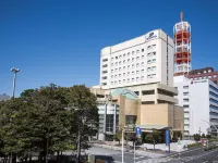 Hotel Port Plaza Chiba - 4 étoiles