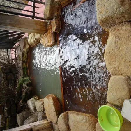 Akagi Onsen Onyado Souhonke