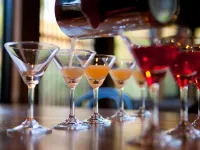 Oyado Yufunoshou - bar