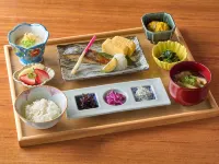 OMO5 Yokohama Bashamichi by Hoshino Resorts - Morgenmad