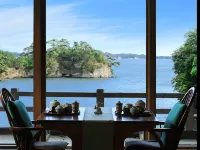 Matsushima Sakan Shoan - Ocean View