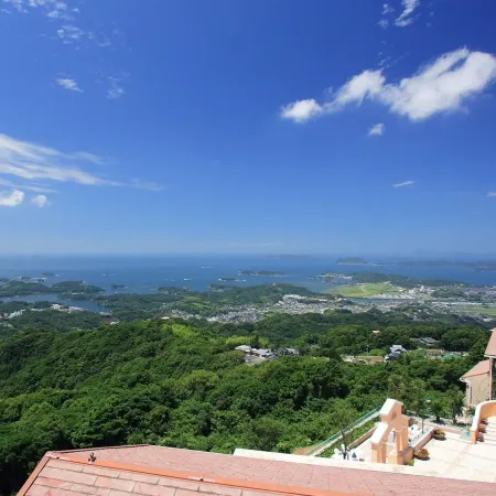 Yumihari-No-OKA Hotel