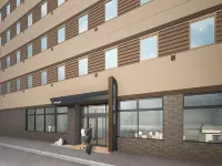 Tsurumai-no-yu Dormy Inn Chitose