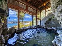 磯香の湯宿 鵜原館