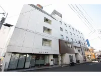 Hotel Toyo