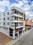 Hotel Toledo Plaza