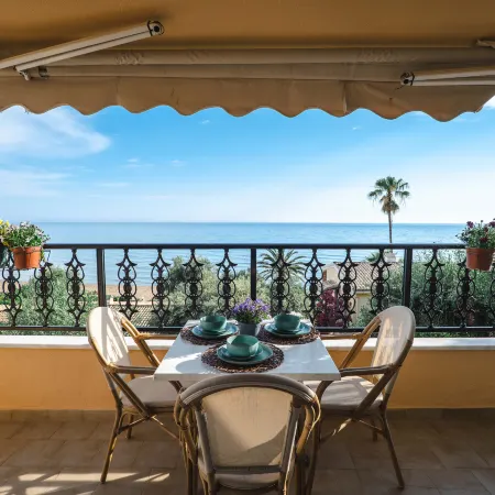 Corfu Glyfada Menigos Resort 40