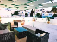 Chic Getaway With Private Terrace in Sidi Bou Said - Mountain view