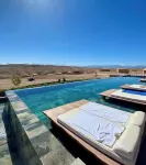 Agafay Luxury Camp - Pool