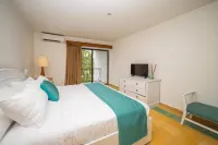 Hotel Croma Sosua Beach - breakfast