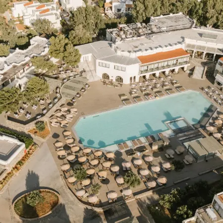 Almyra Hotel & Village